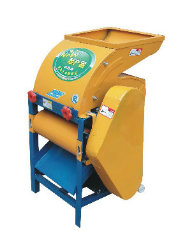 High Efficiency Corn Thresher