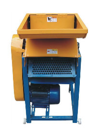 High Efficiency Corn Thresher